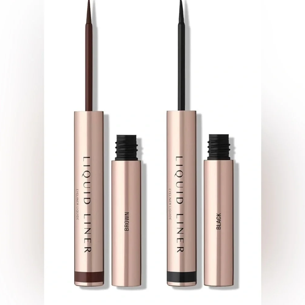 Anastasia Beverly Hills - Liquid Liner Duo